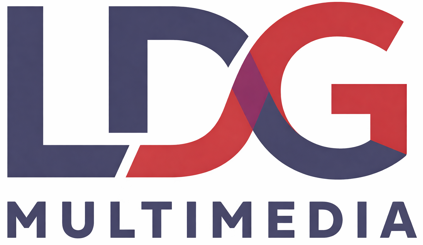 LDG Multimedia