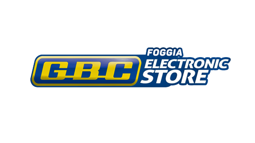 GBC Foggia Electronic Store