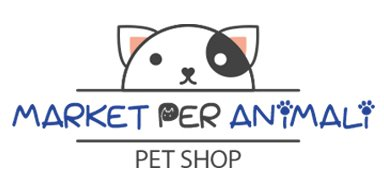 Market per Animali Pet Shop
