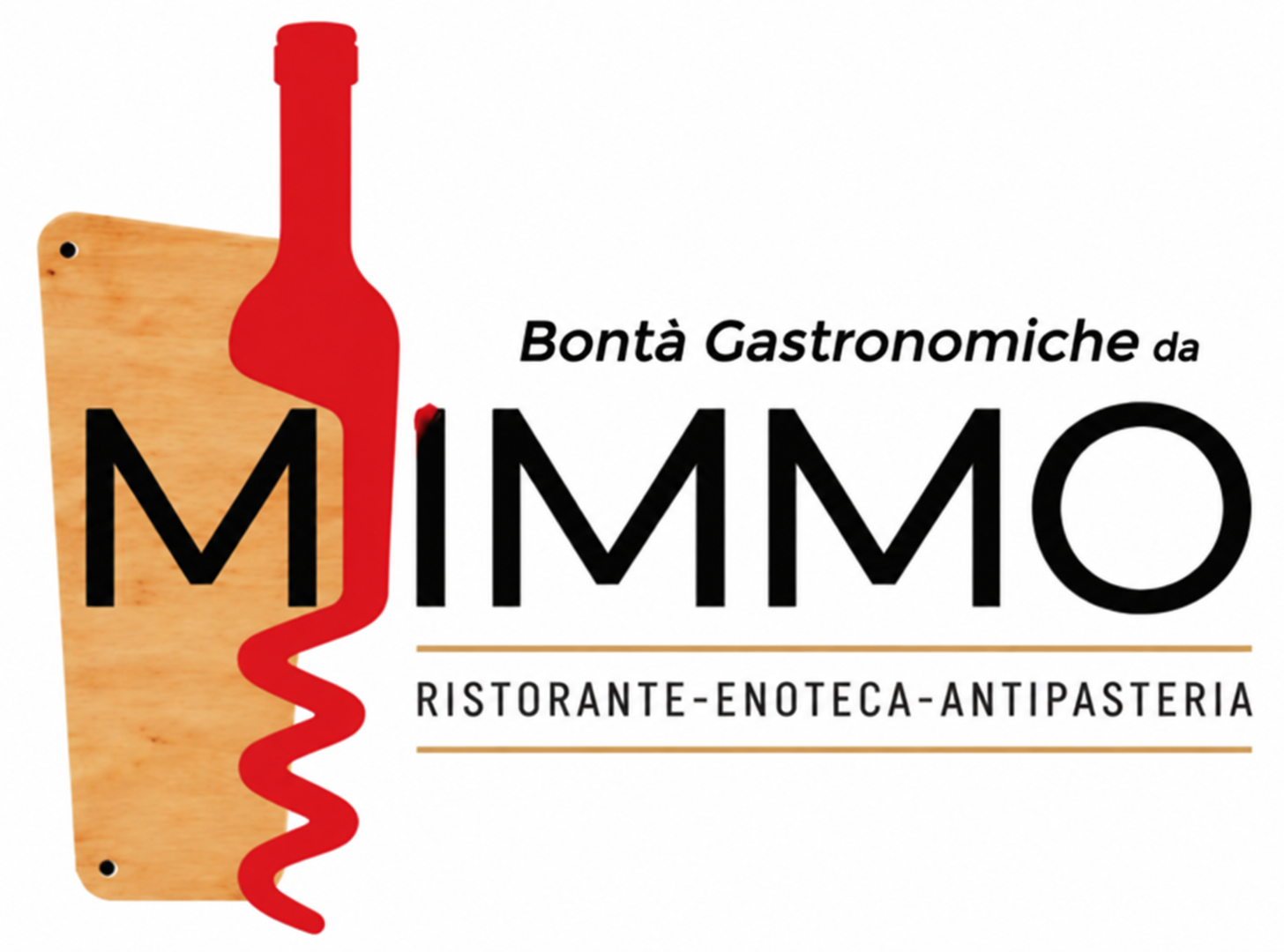 Bontà Gastronomiche da Mimmo