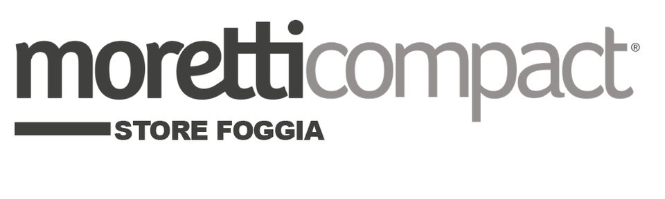 Moretti Compact Store Foggia