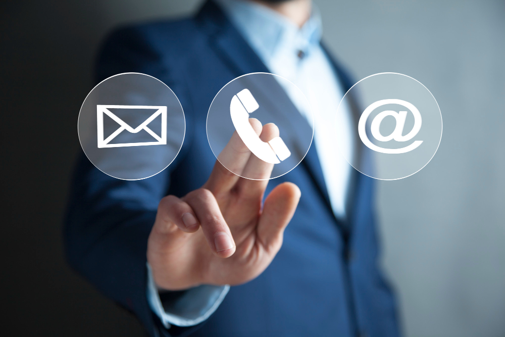 Immagine contatti QuiQR.it